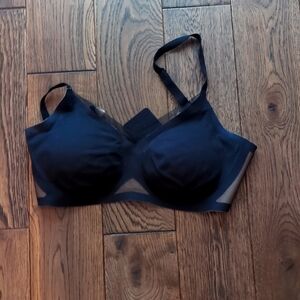 Honeylove  Cross bra black